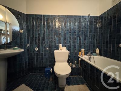 Maison - 59 m² - 4 pièces