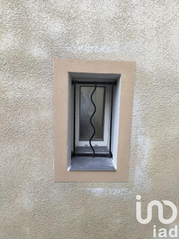 Maison - 31 m² - 3 pièces