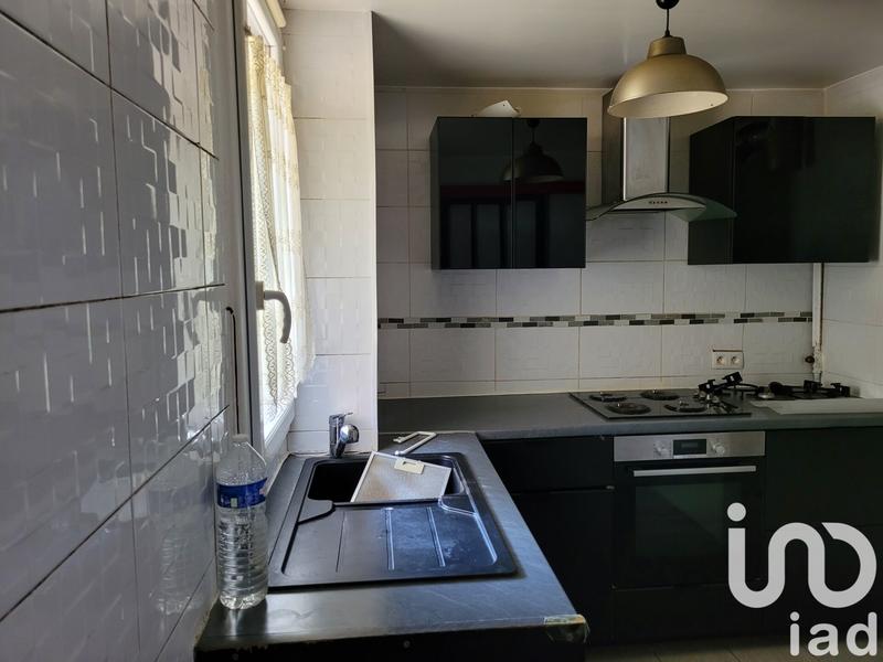 Appartement - 67 m² - 4 pièces