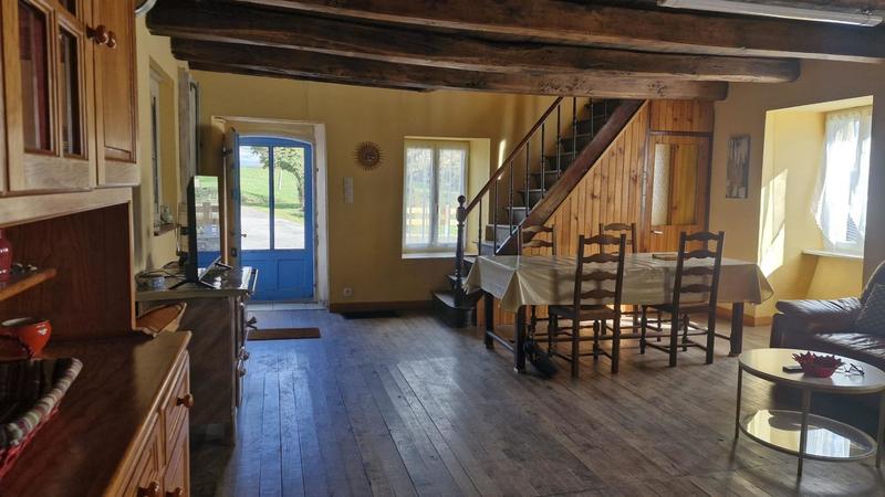 Maison - 84 m² - 3 pièces