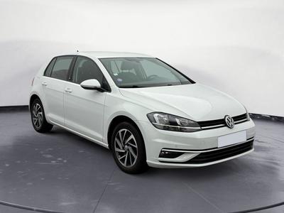Volkswagen Golf 1.4 Tsi 125 Dsg7 Sound