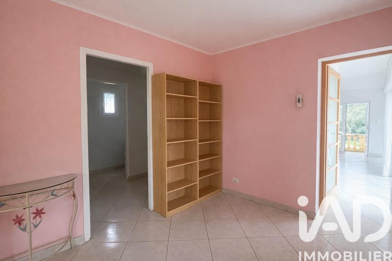 Maison - 254 m² - 11 pièces