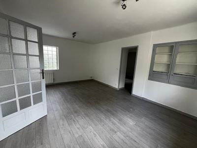Maison - 55 m² - 2 pièces