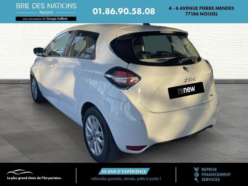 Renault Zoe R110 Zen