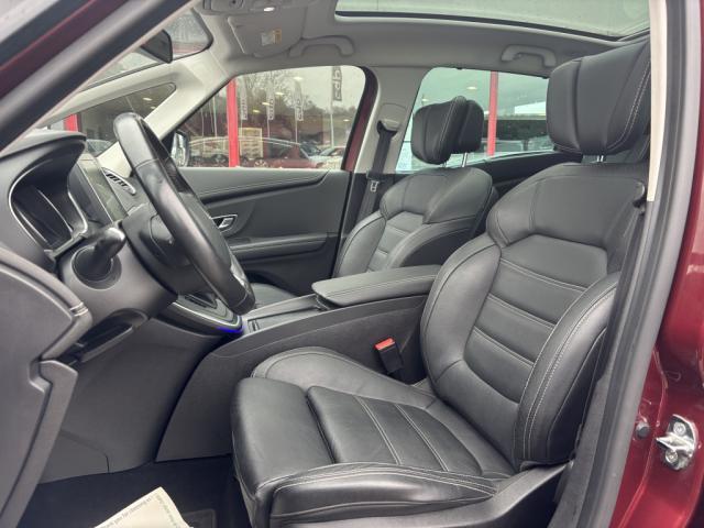 Renault Scénic IV TCe 160 Fap Edc Intens