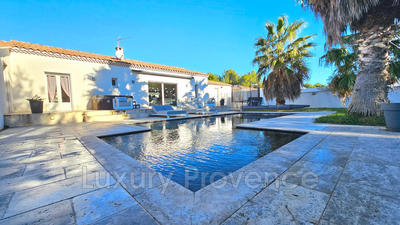 Villa - 164 m² - 5 pièces