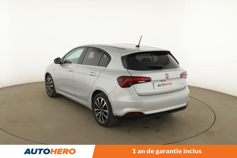 Fiat Tipo 1.4 t-Jet Lounge 5p 120 ch