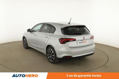 Fiat Tipo 1.4 t-Jet Lounge 5p 120 ch
