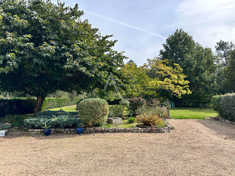 Maison - 124 m² - 7 pièces