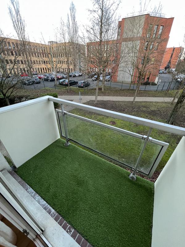 Appartement - 70 m² - 4 pièces