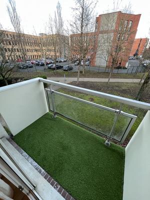 Appartement - 70 m² - 4 pièces