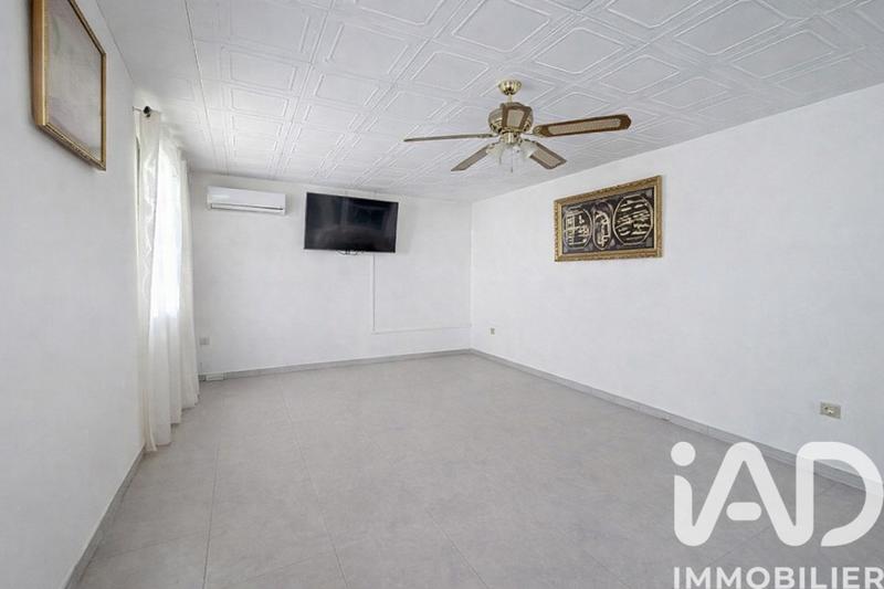 Maison - 92 m² - 6 pièces