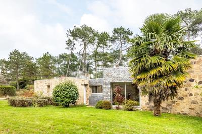 Maison - 182 m² - 9 pièces