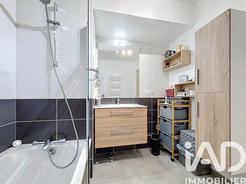 Appartement - 83 m² - 4 pièces