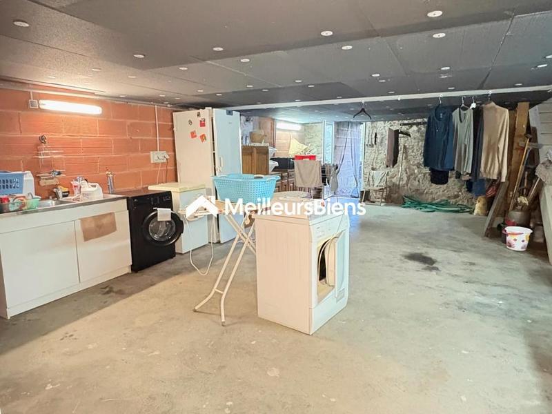 Maison - 162 m² - 5 pièces