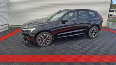 Volvo Xc60 B4 197 Ch Geartronic 8 Plus Style Dark