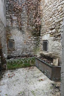 Maison de village - 68 m² - 3 pièces