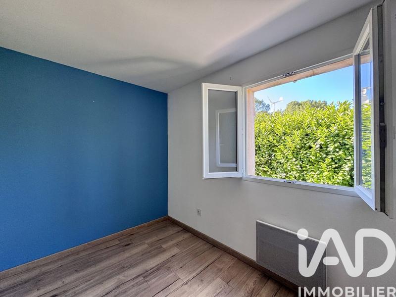 Maison - 143 m² - 6 pièces