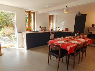 Maison - 117 m² - 5 pièces