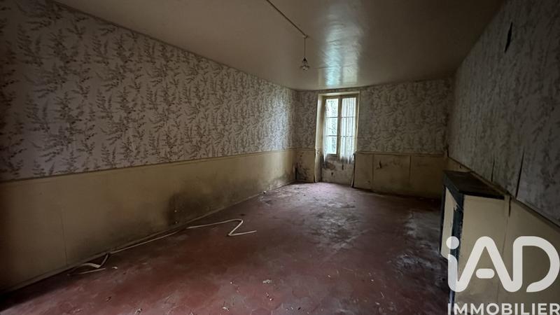 Maison de village - 63 m² - 3 pièces