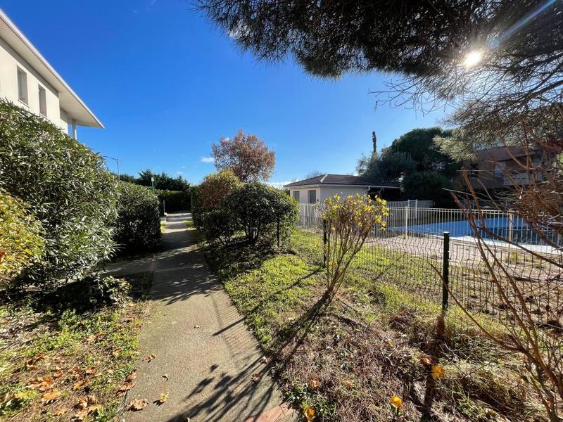 Appartement - 39 m² - 2 pièces