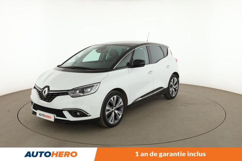 Renault Scénic 1.3 TCe Zen 140 ch
