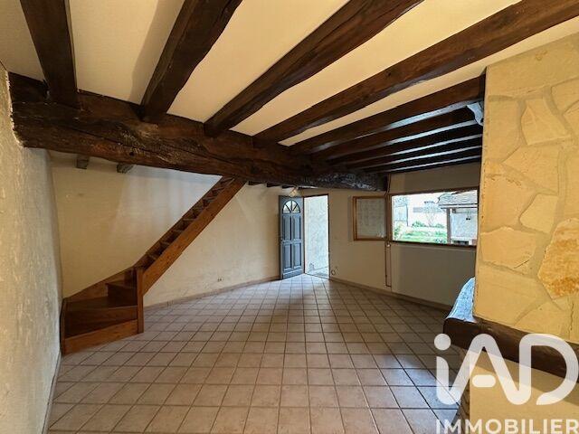 Maison - 114 m² - 5 pièces