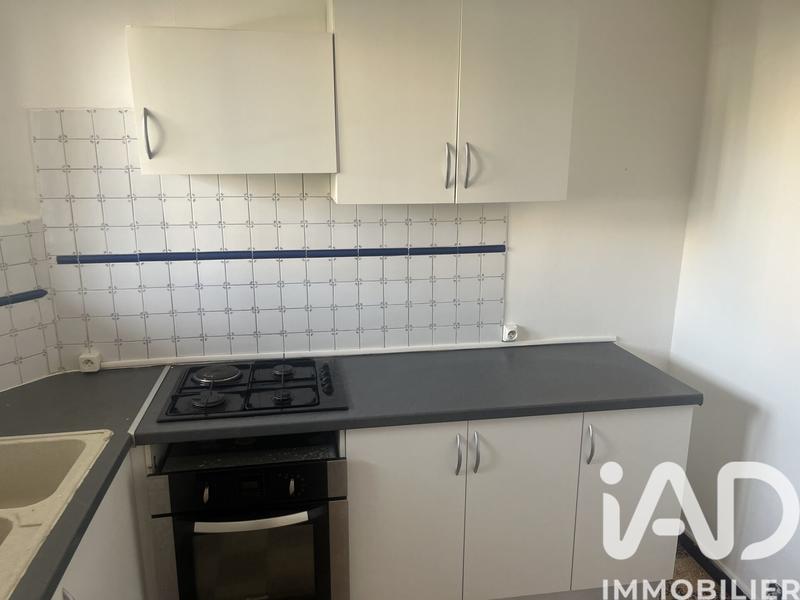 Appartement - 53 m² - 3 pièces