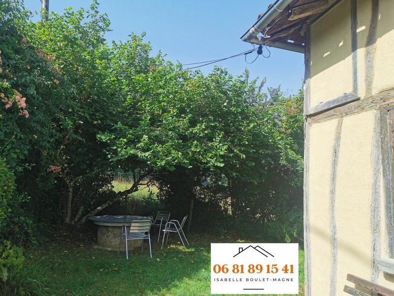 Maison - 102 m² - 4 pièces