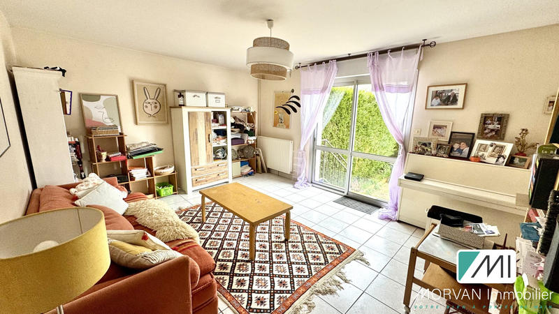 Maison - 127 m² - 7 pièces