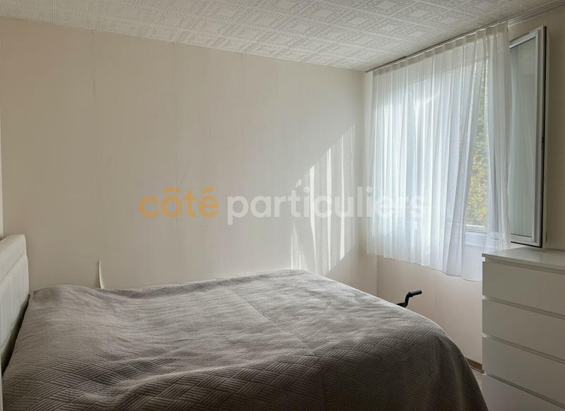Appartement - 67 m² - 4 pièces