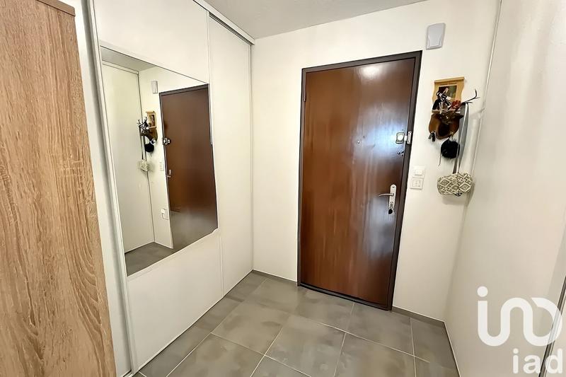Studio - 33 m² - 1 pièce