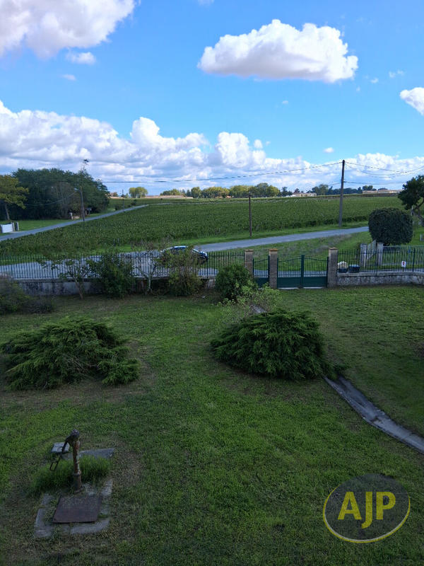 Maison - 150 m² - 7 pièces