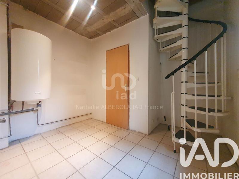 Maison - 104 m² - 4 pièces