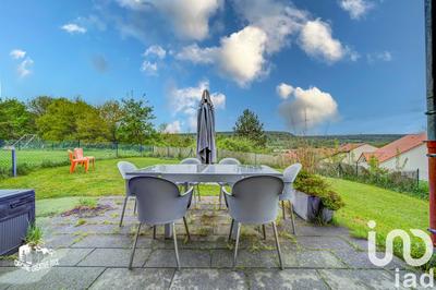 Maison - 128 m² - 6 pièces