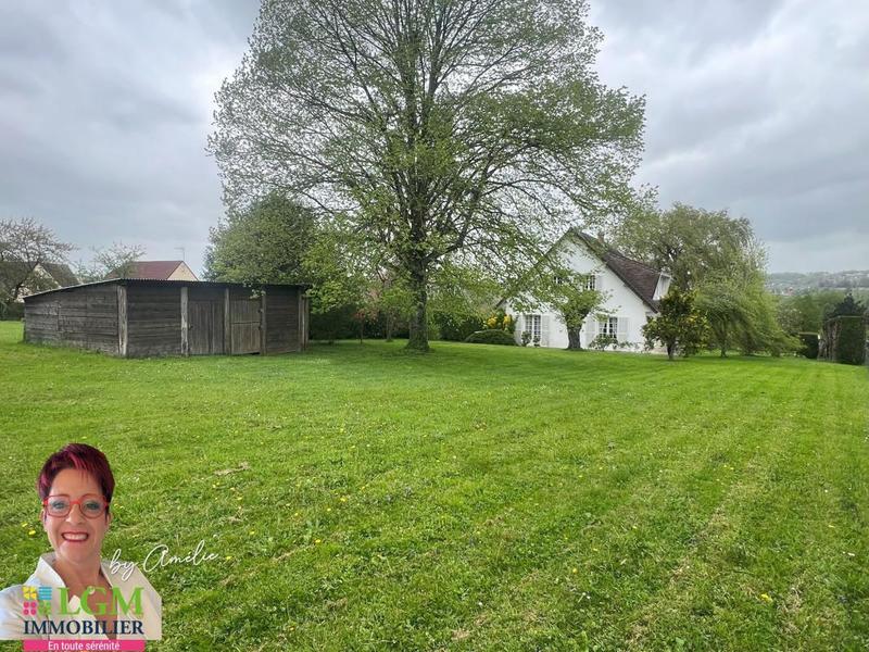 Villa - 195 m² - 7 pièces