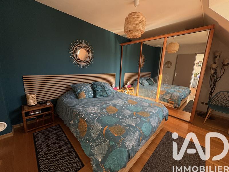 Maison - 149 m² - 6 pièces