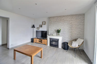 Appartement - 81 m² - 4 pièces