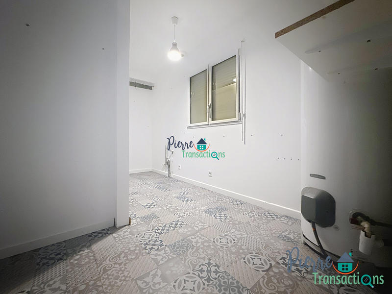 Maison - 126 m² - 5 pièces