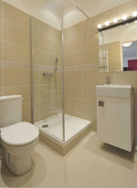 Appartement - 27 m² - 2 pièces