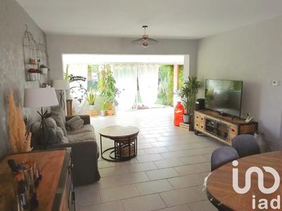 Maison - 136 m² - 7 pièces