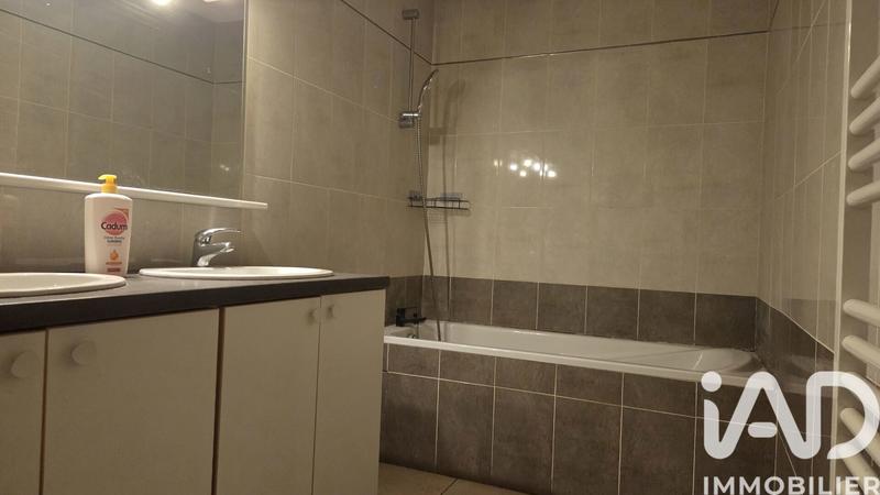 Appartement - 83 m² - 4 pièces