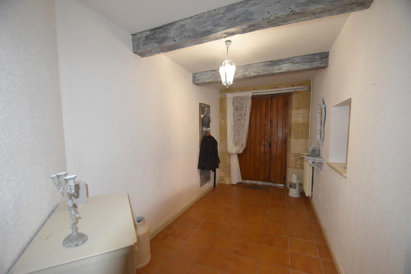 Maison - 210 m² - 4 pièces