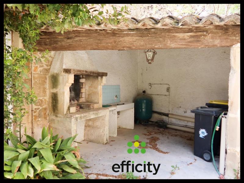 Maison - 262 m² - 6 pièces