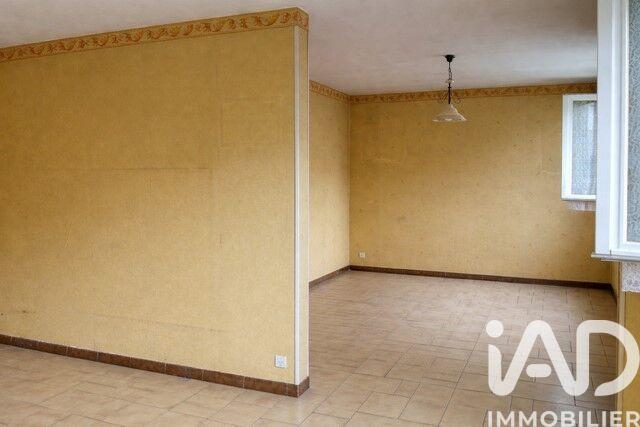 Appartement - 97 m² - 5 pièces