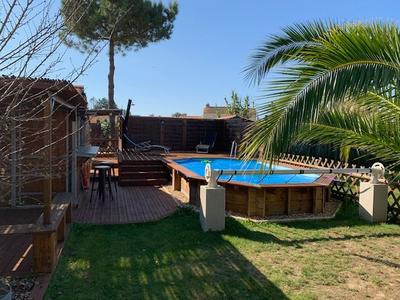 Maison - 129 m² - 4 pièces