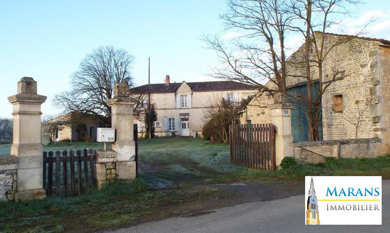 Maison - 215 m² - 5 pièces