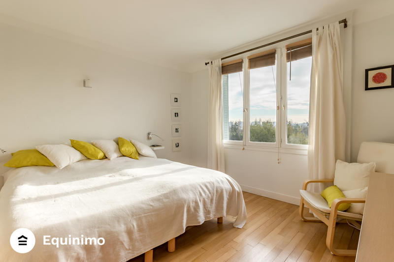 Maison - 141 m² - 6 pièces