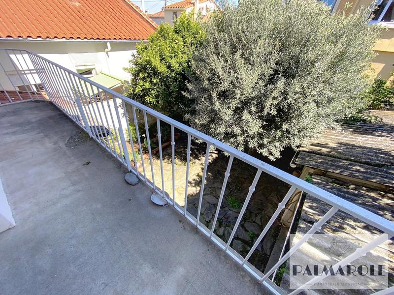 Maison - 126 m² - 6 pièces