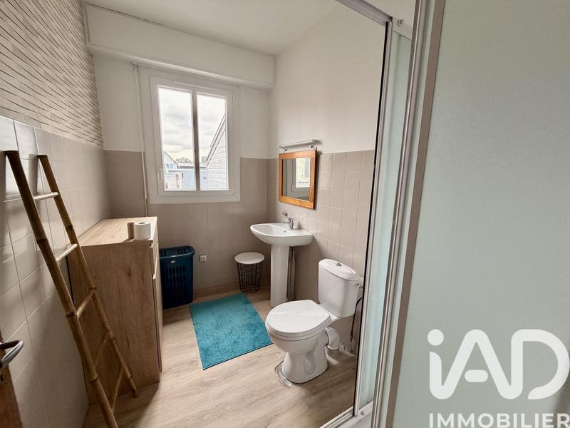 Immeuble - 200 m² - 3 pièces